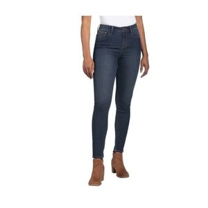 Natural Reflections high rise skinny jeans 20W